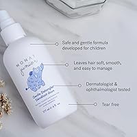 MONAT Junior™ Gentle Detangler 177mL — image 3