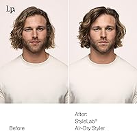 Living Proof Style Lab Air-Dry Styler 148mL — image 3
