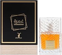 Maison d'Orient GHAMRAH 100mL EDP — image 1
