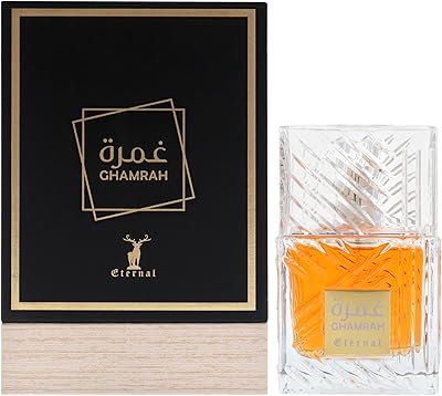 Maison d'Orient GHAMRAH 100mL EDP