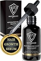 Vantaggio & Co. Hair Growth Serum and Scalp Treatment – 1oz — image 1