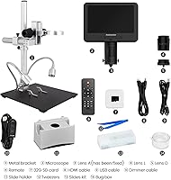 Andonstar AD246S-M Digital Microscope — image 7