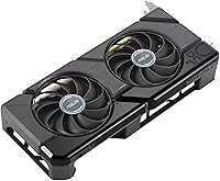 ASUS Dual Radeon RX 7700 XT O12G 12GB GDDR6X — image 5