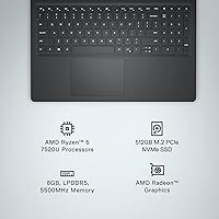 Dell Inspiron 15 3535 Laptop — image 3