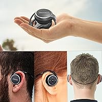 Itayak Bluetooth 5.0 Behind The Head Headphones — image 7