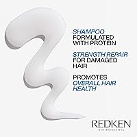 Redken Extreme Shampoo & Conditioner Set 10.1 Fl Oz (Pack of 2) — image 7