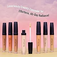 Frankie Rose Cosmetics Our Lil' Secret Concealer - Angelic — image 7