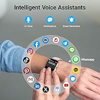 Fitpolo IDW28 Smart Watch — image 6