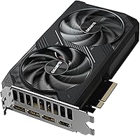 GIGABYTE GeForce RTX 5060 Ti WINDFORCE OC 8GB Graphics Card — image 7