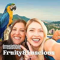 Body Exotics Coconut Lime Vanilla Perfume Mist 4oz — image 8