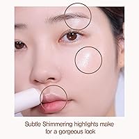 Espoir Be Glow Shading Stick Contour - Sunshine — image 7