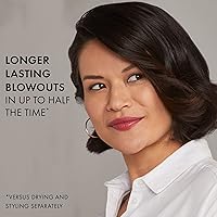 Hot Tools Pro Artist Black Gold Detachable One Step Volumizer and Hair Dryer — image 2