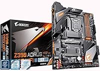 GIGABYTE Z390 AORUS PRO Wi-Fi Motherboard — image 1