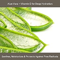 InfiniteAloe Baby Soft Scrub 4oz — image 4