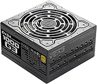 EVGA SuperNOVA 1000 G3 1000W 80+ Gold Fully Modular Power Supply — image 4