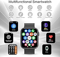 EarlySincere DA GPT AI Smartwatch — image 9