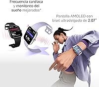 Xiaomi Redmi Watch 5 2.07″ — image 2