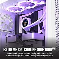 Osprey 240mm AIO CPU Cooler — image 3