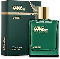 Wild Stone Chief Perfume for Men 100ml — image 1