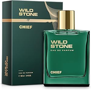 Wild Stone Chief Perfume for Men 100ml Review
