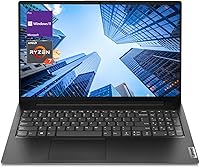 Lenovo V15 G4 ABP Business Laptop, AMD Ryzen 7 7730U, 16GB RAM, 512GB SSD — image 1