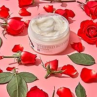 Absolutely Natural Coconut Lime Whipped Body Butter 5oz — image 2