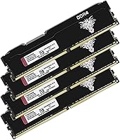 Yongxinsheng DDR4 2666MHz 64GB Kit (16GBx4) — image 1