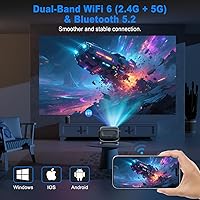 Weejector R2CT Mini Projector — image 4