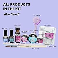 Mia Secret Studio Acrylic Kit — image 8