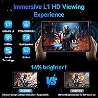 ALLDOCUBE iPlay 70 mini Pro 16GB + 256GB — image 5