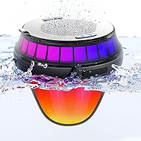 WNWT Floating Pool Speaker — image 1