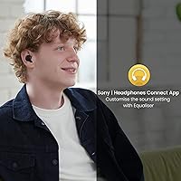 Sony WF-C500 True Wireless Headphones — image 7