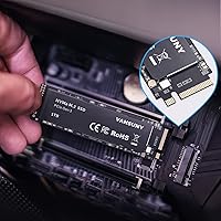 Vansuny 1TB NVMe M.2 SSD — image 7