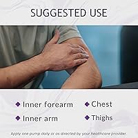 BioLabs PRO DHEA 50mg Cream, 3oz — image 4