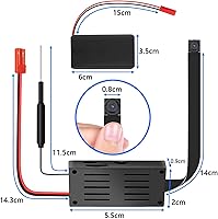 ESROVER Mini Camera 1080P HD — image 4
