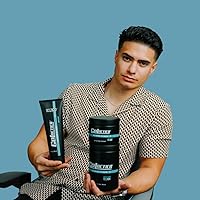 Gelactica Max Control Hair Gel for Men 32 oz — image 8