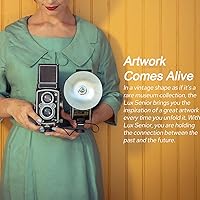 Godox Lux Senior Retro Camera Flash — image 6