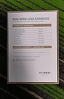 sunvito S25 Sleep Earbuds — image 9