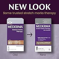 Mederma Stretch Marks Therapy 5.29 oz — image 4