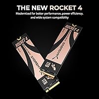 Sabrent Rocket 4 1TB NVMe SSD — image 2
