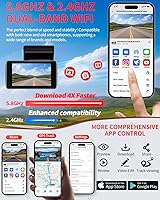 Faninso H200 Pro 4K Dual Dash Cam — image 9