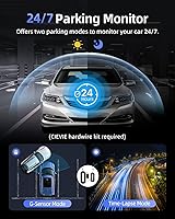 Cievie C200 4K Dash Cam — image 6