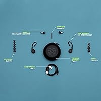 Shure AONIC 215 TW2 True Wireless Earbuds — image 2