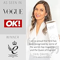 Niré Beauty 15-Piece Professional Makeup Brush Set — image 3