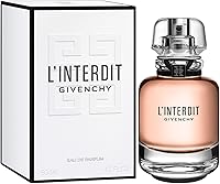 Givenchy L'Interdit Eau de Parfum Spray, 1.7 Fl Oz — image 3