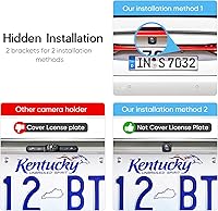 PixelMan HD Backup Camera — image 6