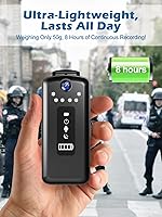 SPIKECAM Body Camera A1 64GB — image 2