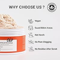 CIZ Bikini Area Exfoliator 8.8oz — image 6