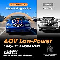 DDPAI Z60 4K Dash Cam — image 5