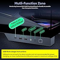 Okinos Aqua 9 ATX PC Case — image 10